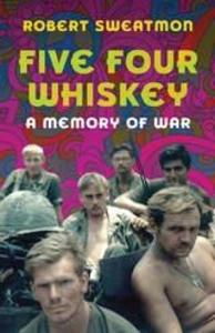 Five Four Whiskey