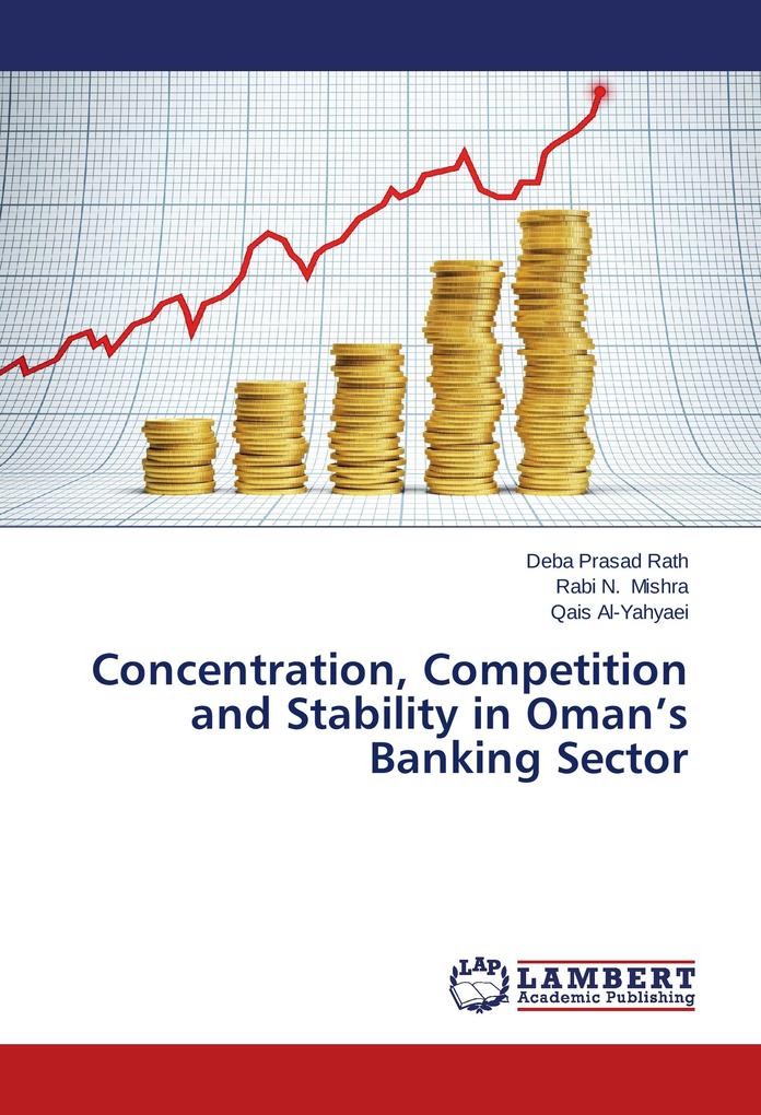 Concentration Competition and Stability in Oman's Banking Sector