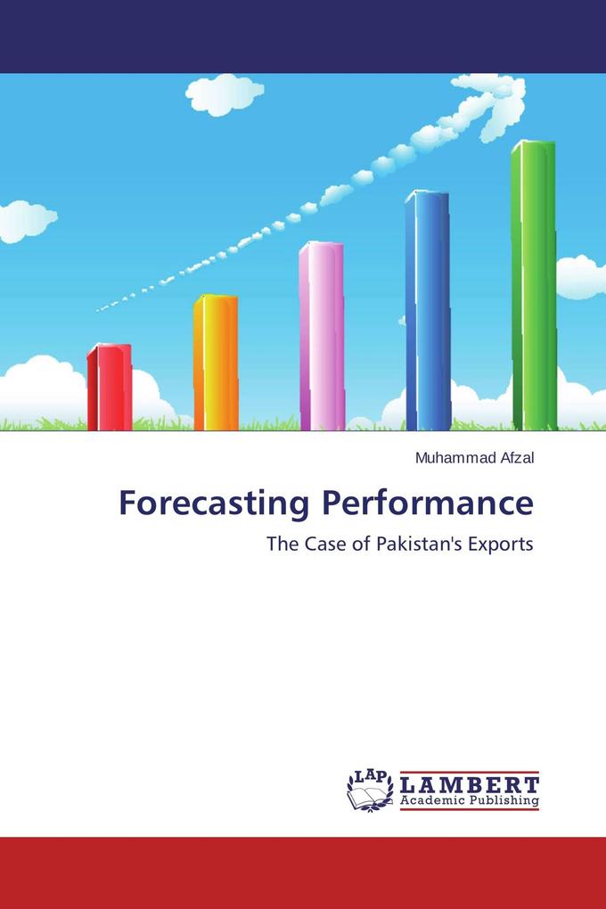 Forecasting Performance