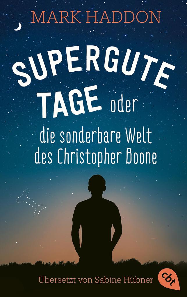 Supergute Tage oder Die sonderbare Welt des Christopher Boone: Ausgezeichnet mit - Bild 5