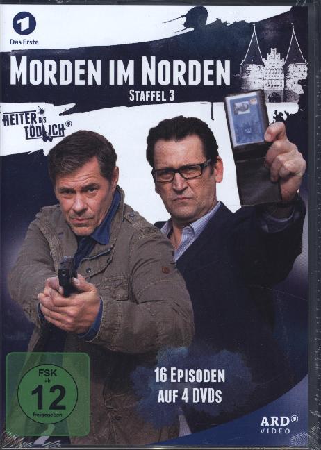 Morden im Norden
