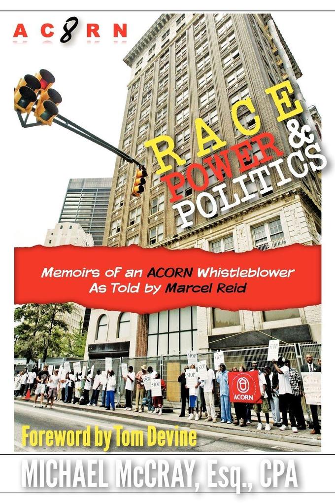 Race Power & Politics