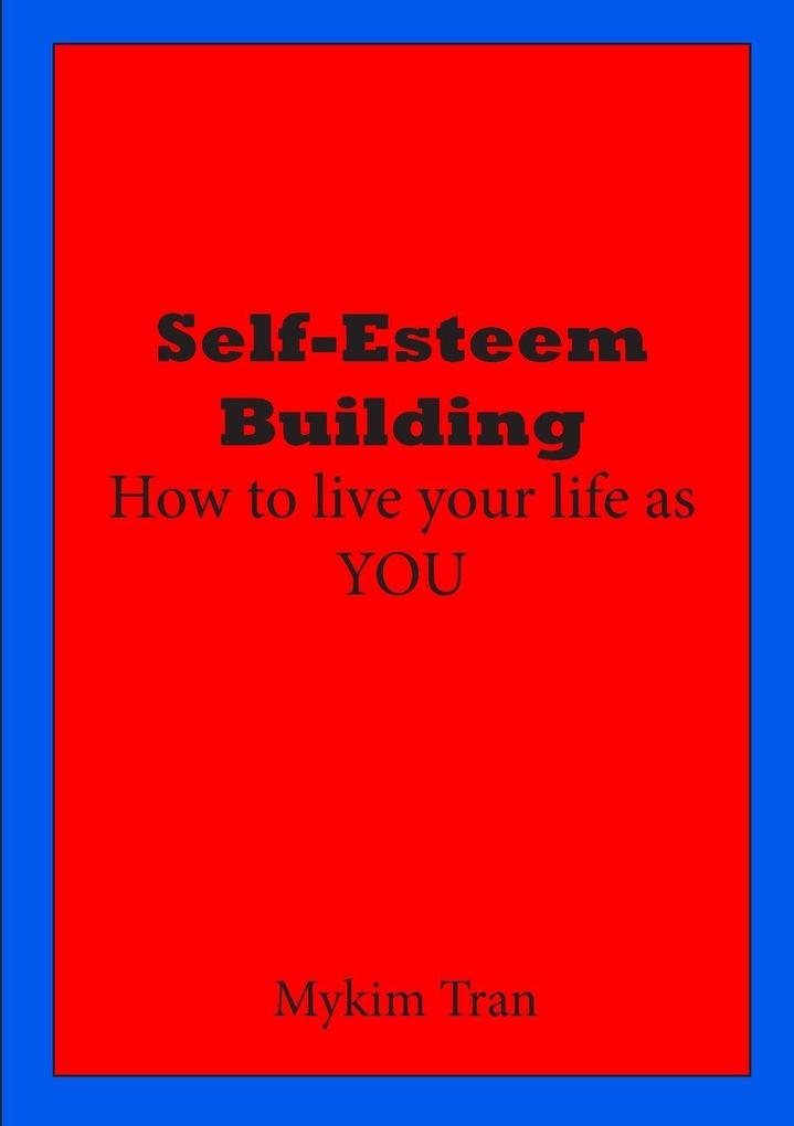 Self-Esteem Building