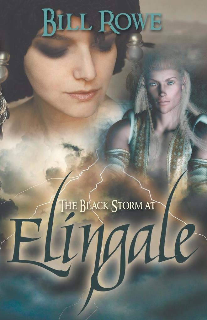 The Black Storm at Elingale