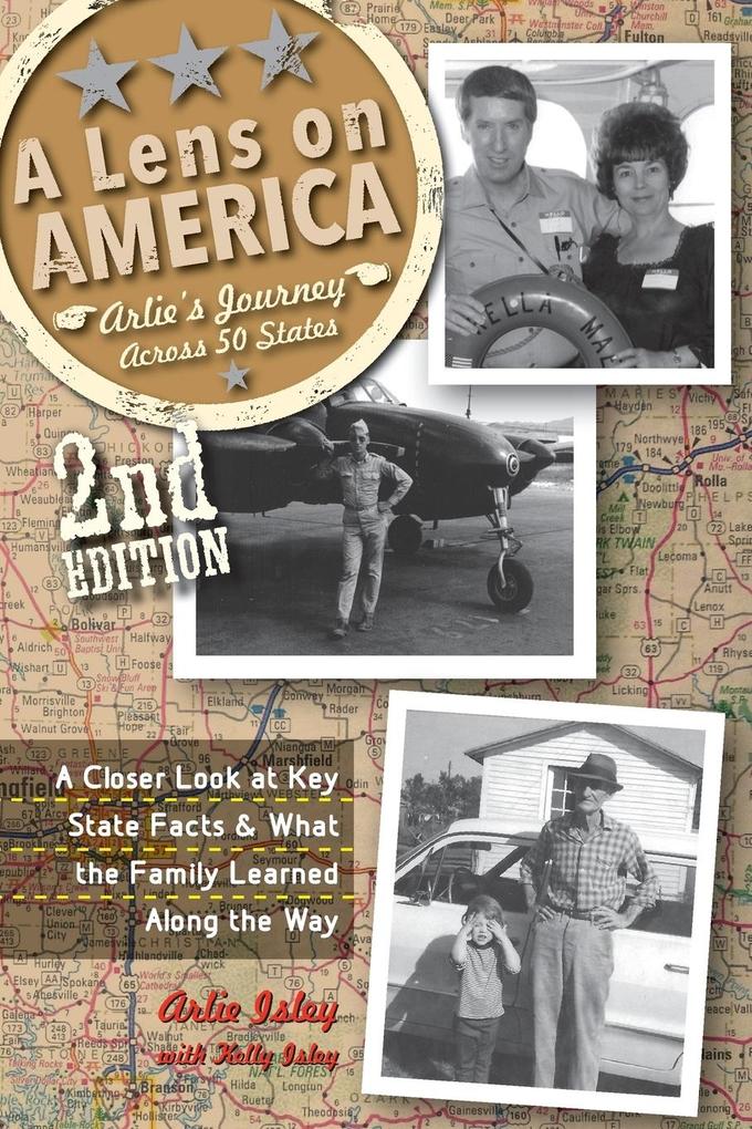 A Lens On America