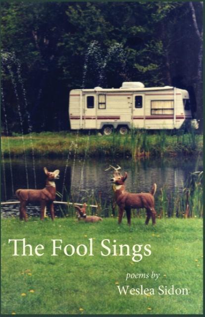 The Fool Sings
