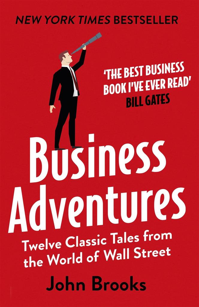 Hodder And Stoughton Ltd. Business Adventures