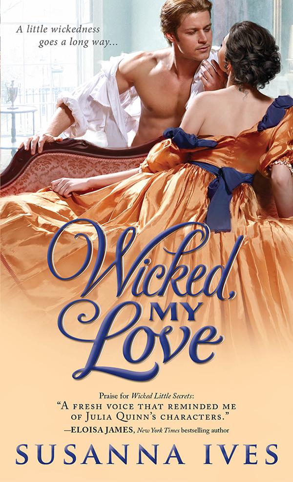 Wicked My Love