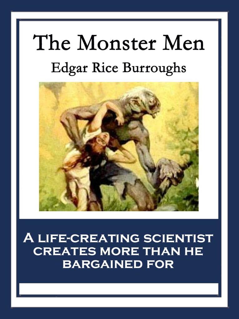 The Monster Men