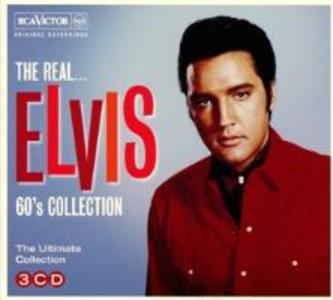 The Real...Elvis Presley (The 60s Collection)