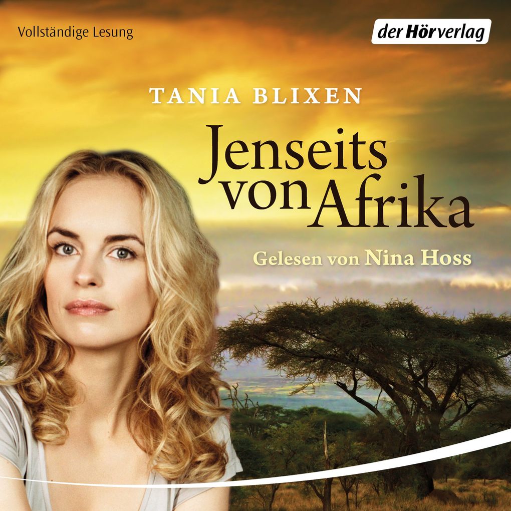 Image of Jenseits von Afrika