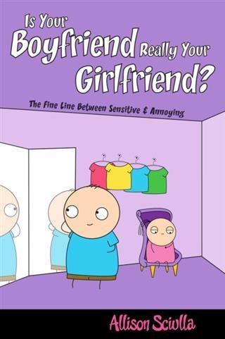 Is Your Boyfriend Really Your Girlfriend?
