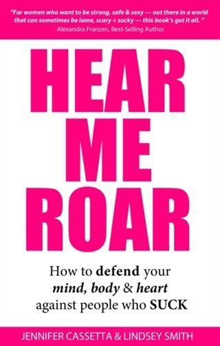 Hear Me Roar