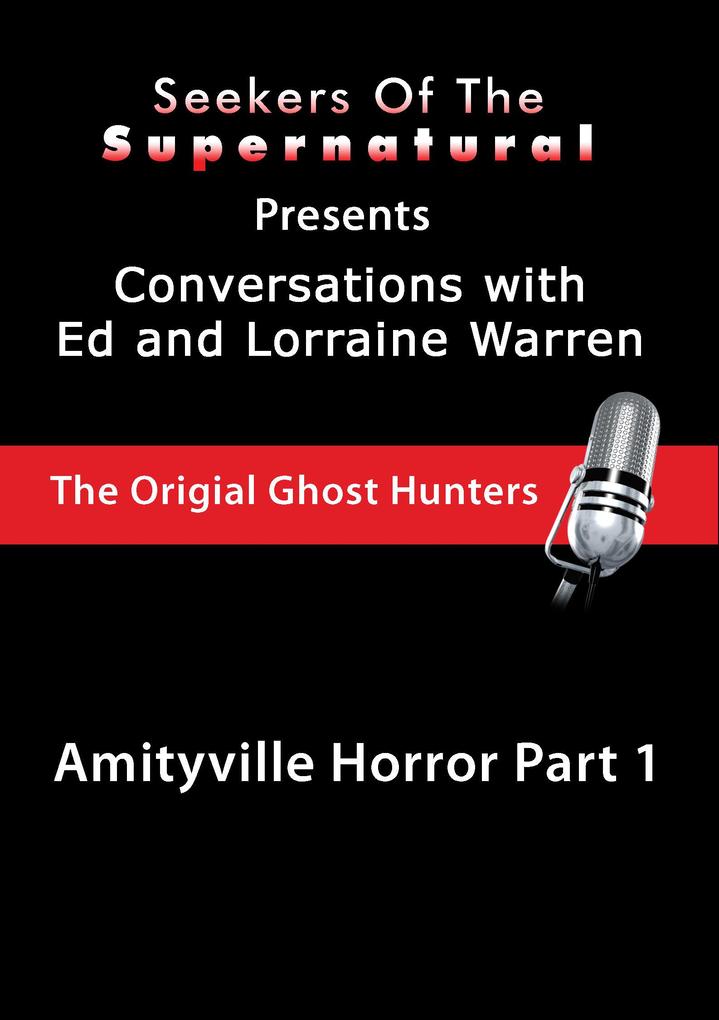 Amityville Horror Part 1