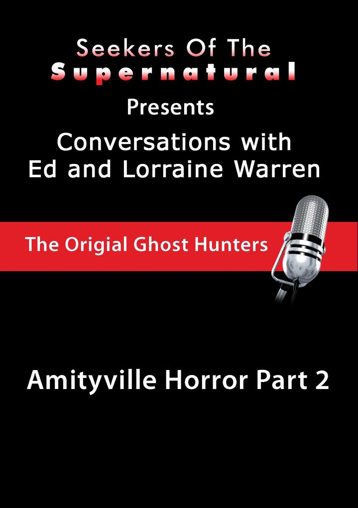 Amityville Horror Part 2