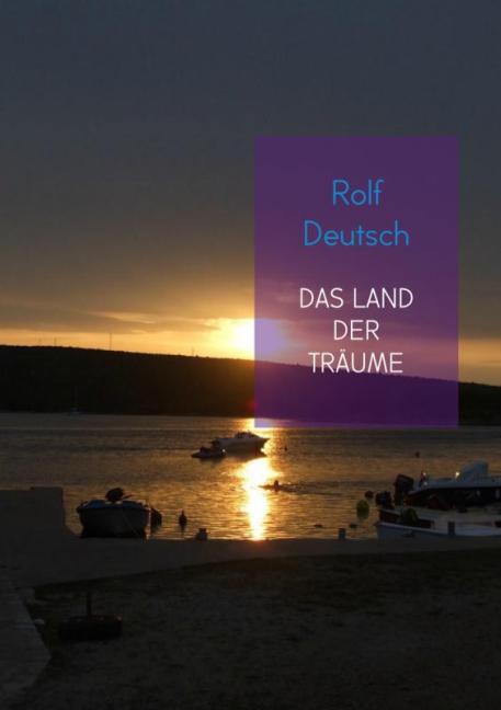 Image of DAS LAND DER TRÄUME