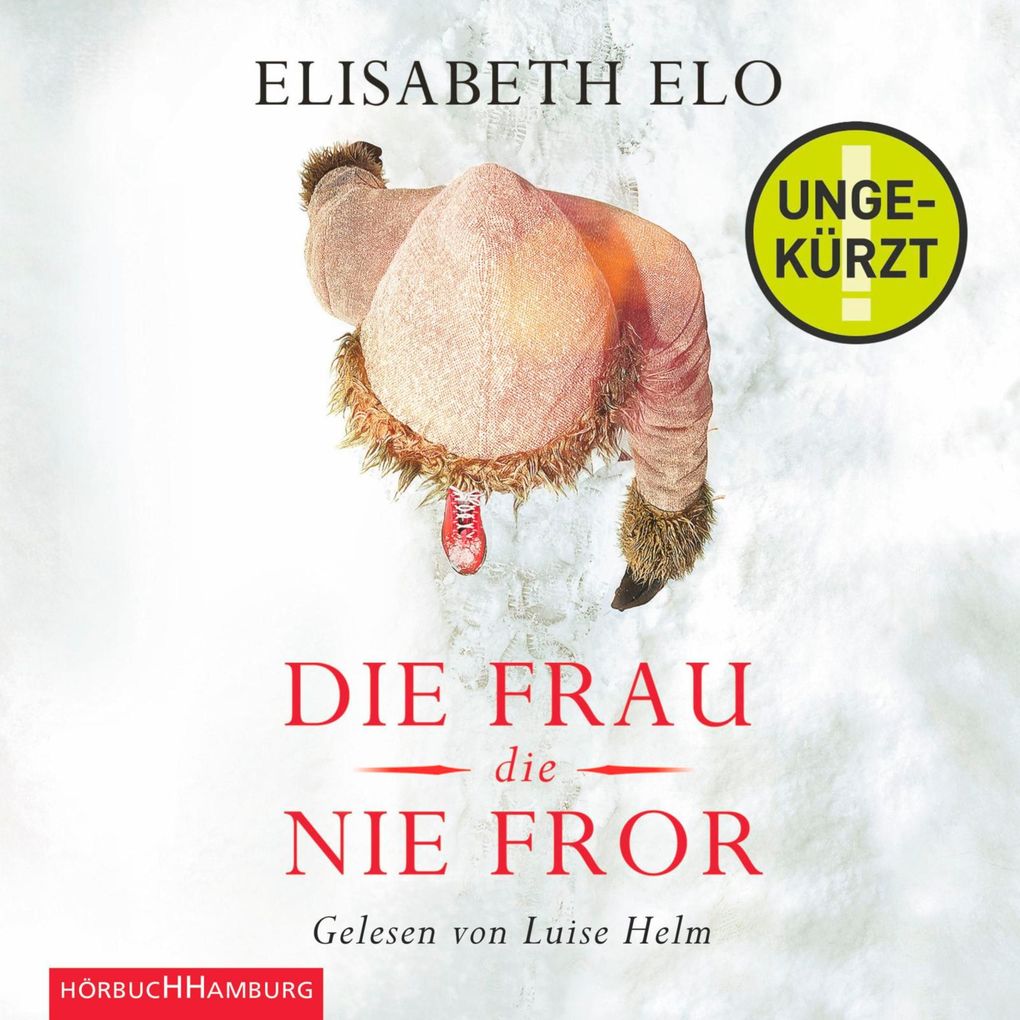 Die Frau die nie fror