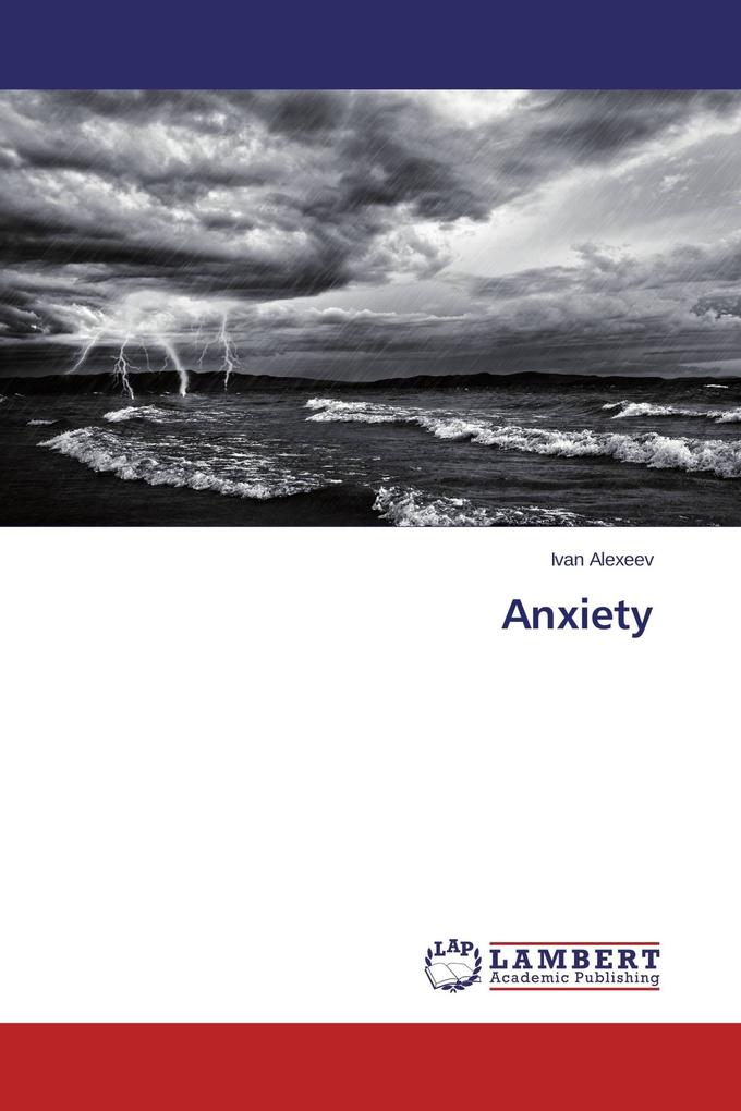 Anxiety