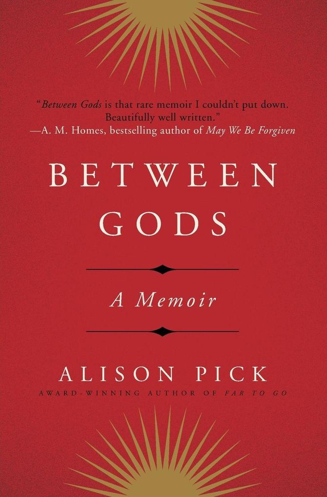 Between Gods