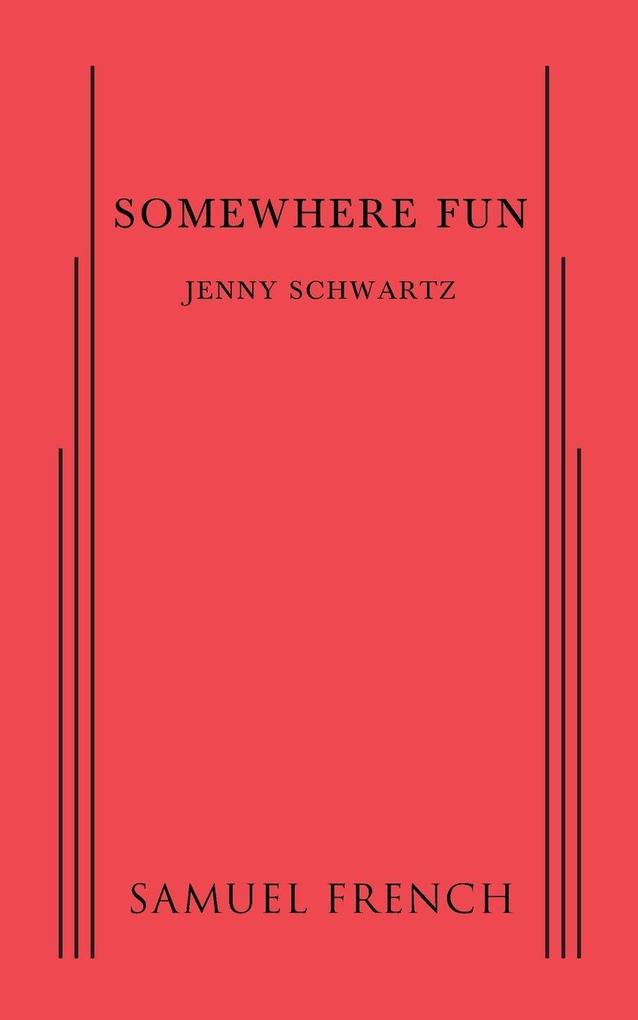 Somewhere Fun