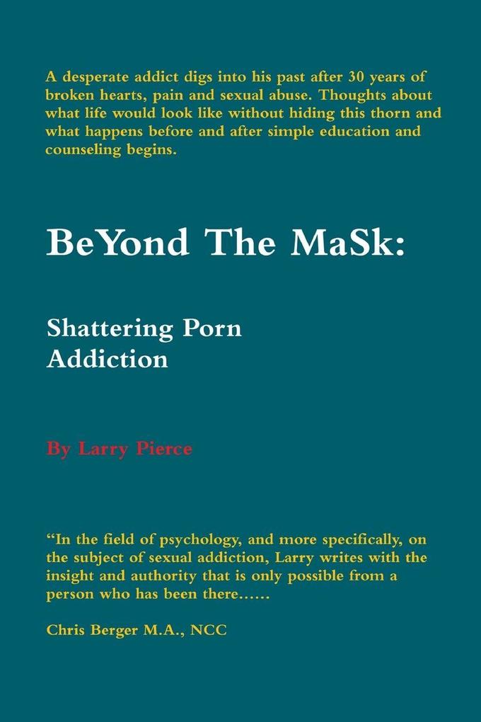 BeYond The MaSk