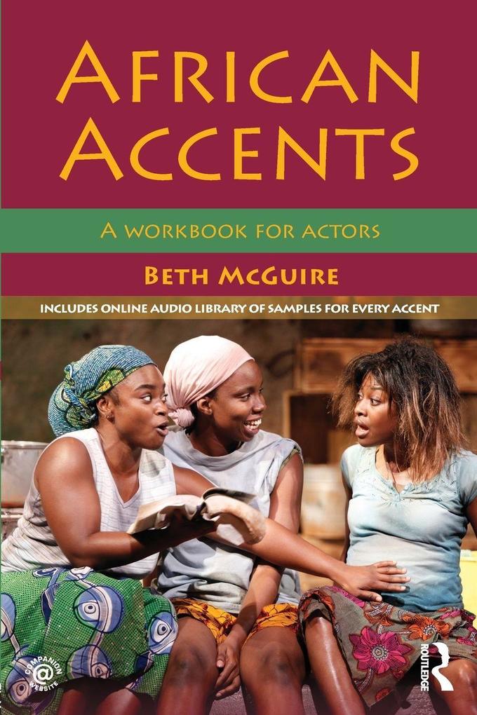 African Accents