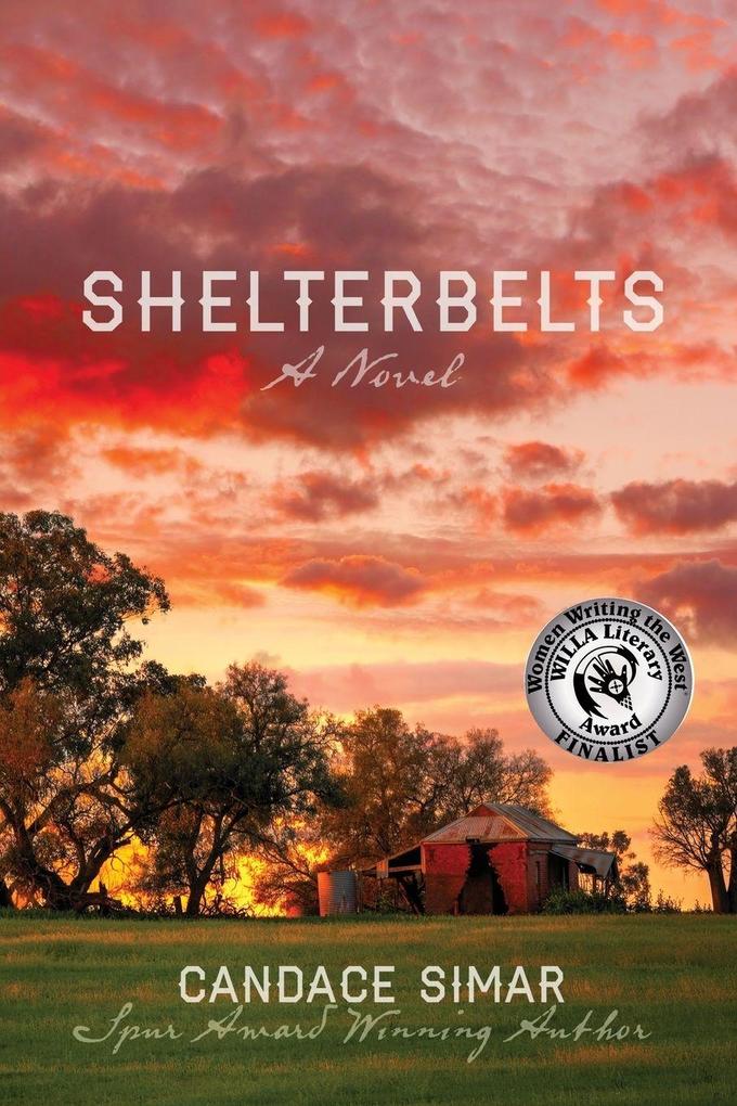 Shelterbelts