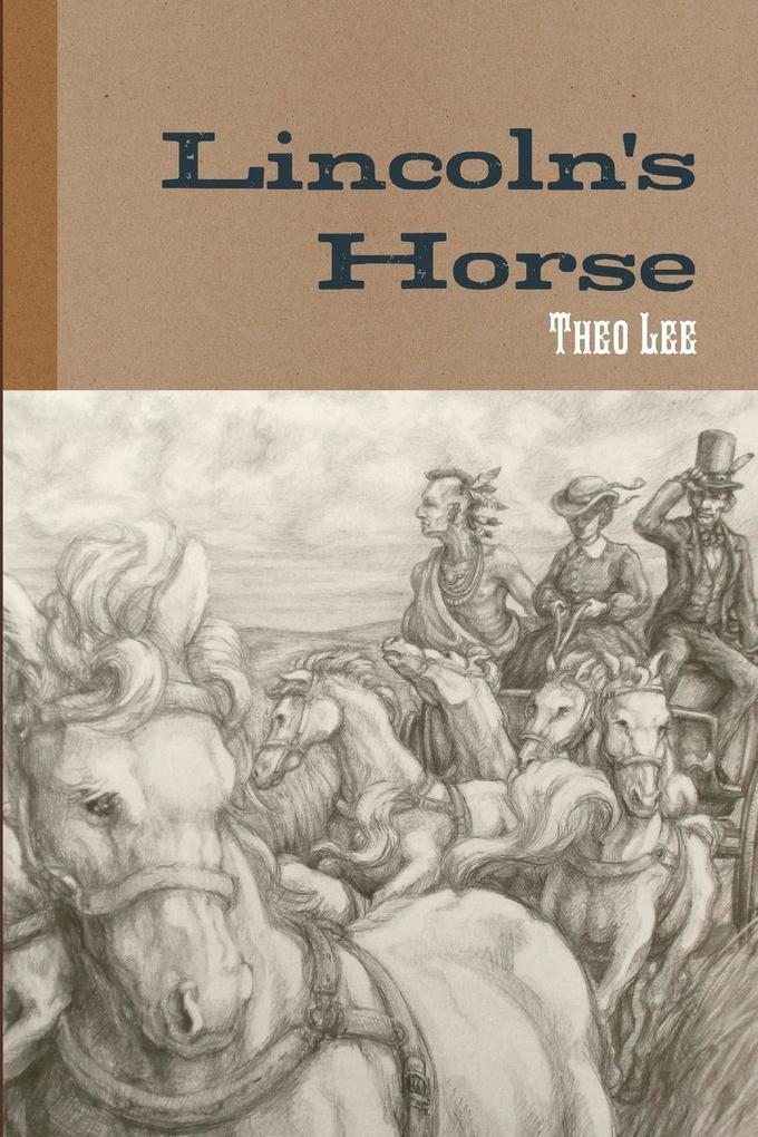 Lincoln's Horse
