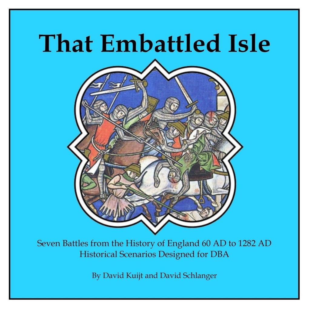 That Embattled Isle