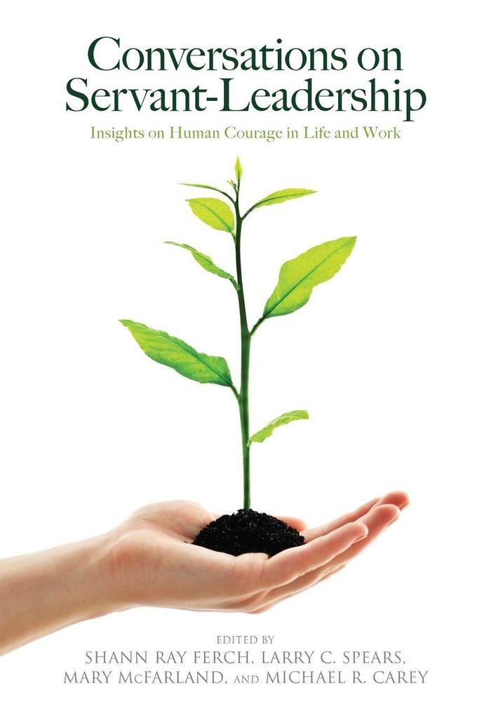 Conversations on Servant-Leadership