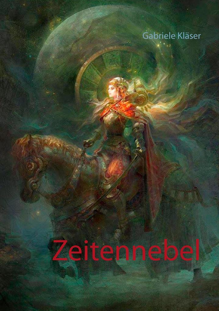 Zeitennebel