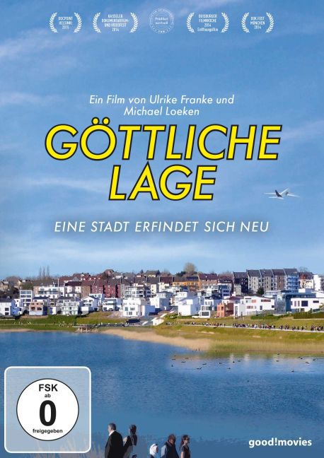 Göttliche Lage