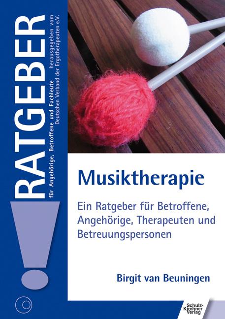 Schulz-Kirchner Verlag Gm Musiktherapie - Bild 3