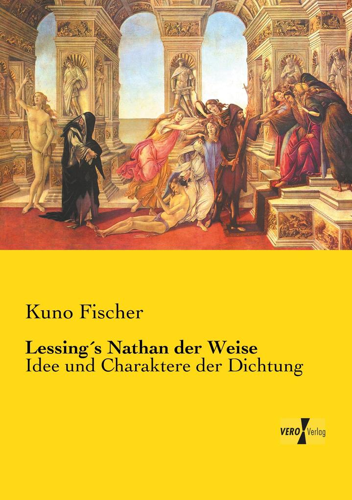 Lessings Nathan der Weise