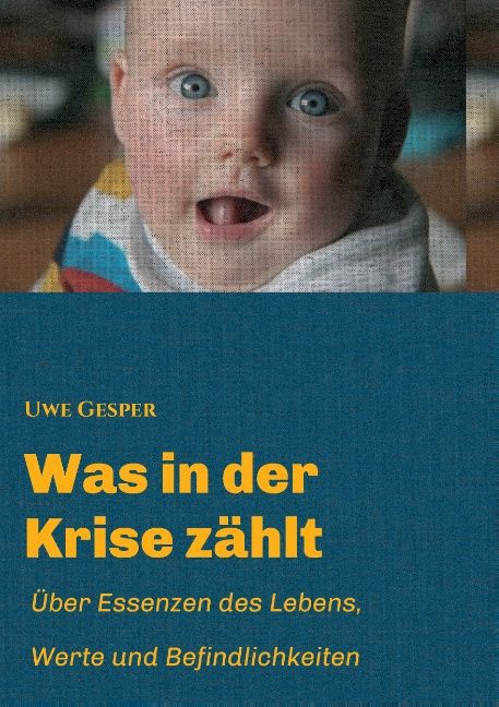 Image of Was in der Krise zählt