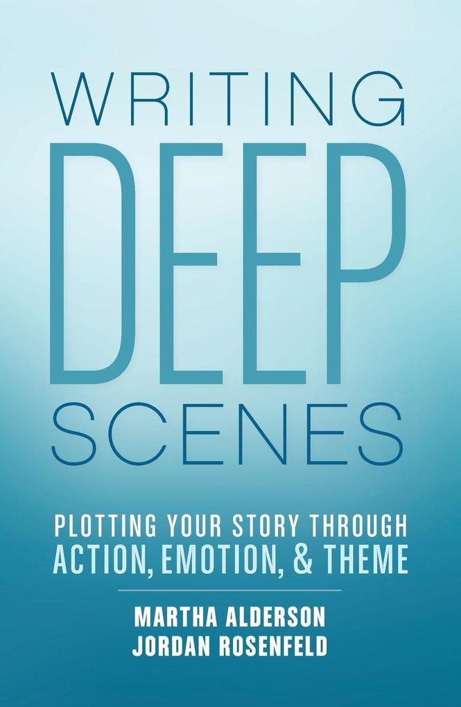 Writing Deep Scenes