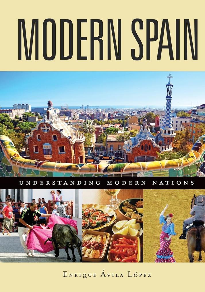 Modern Spain