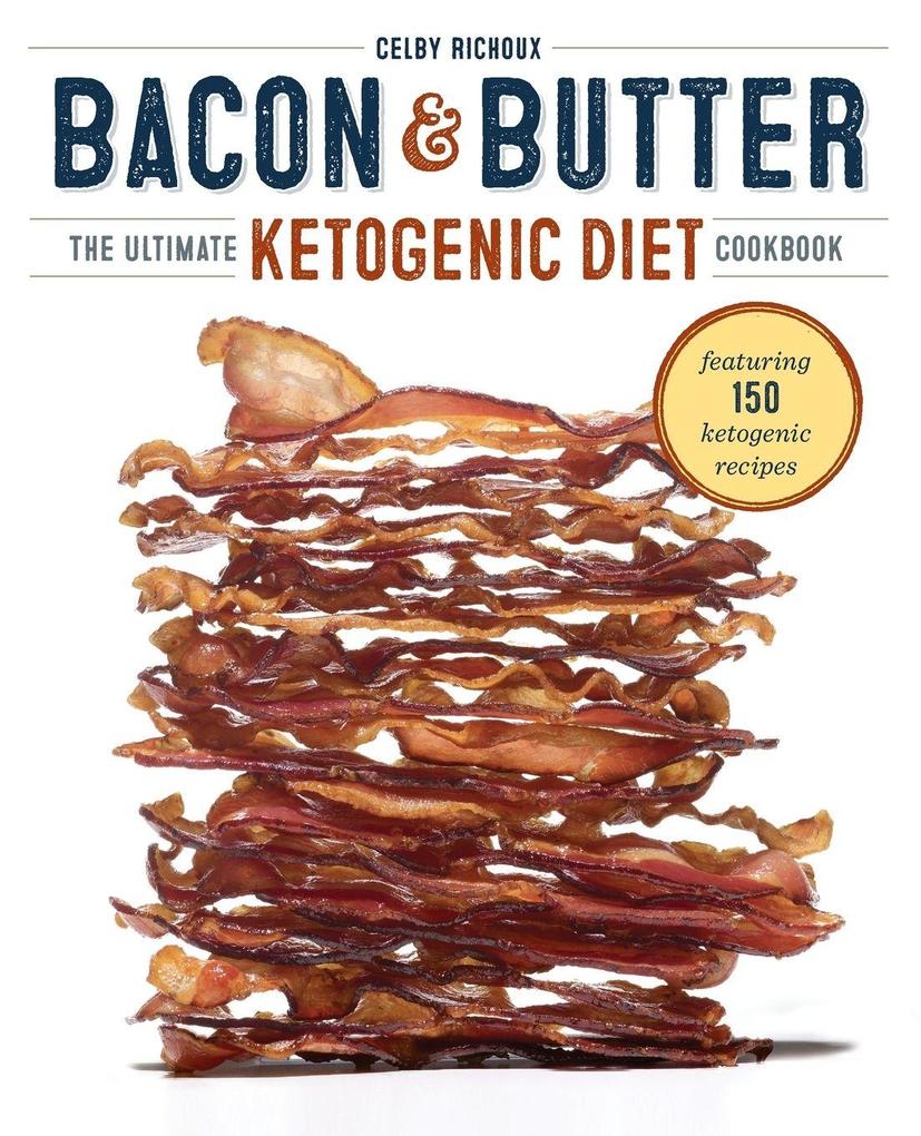 Bacon & Butter