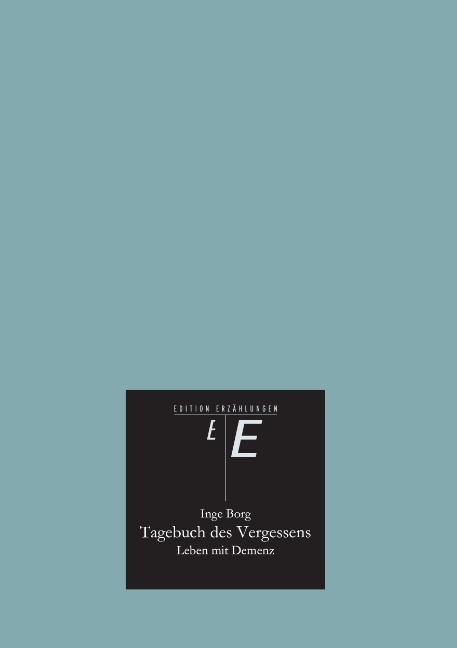 Tagebuch des Vergessens
