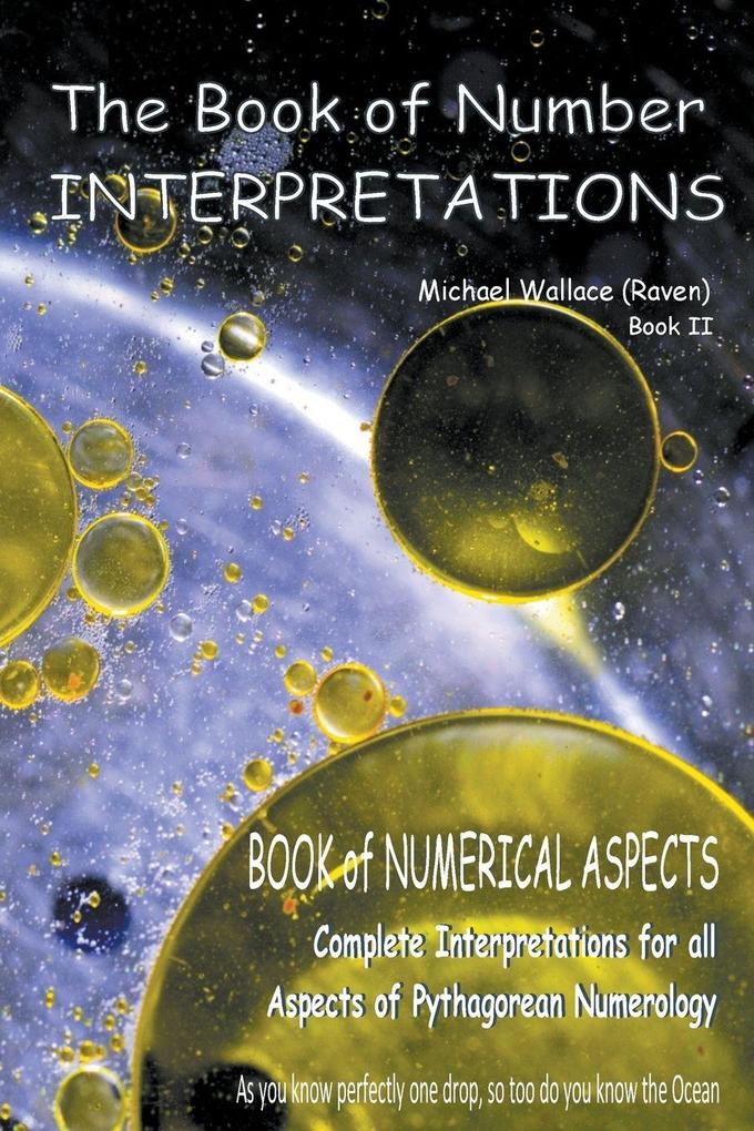 Book of Number