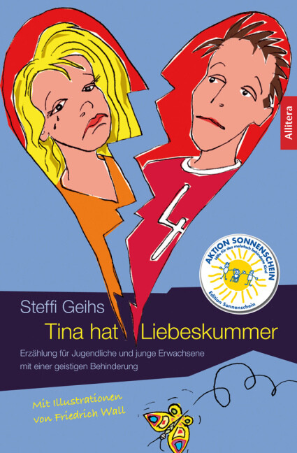 Image of Tina hat Liebeskummer