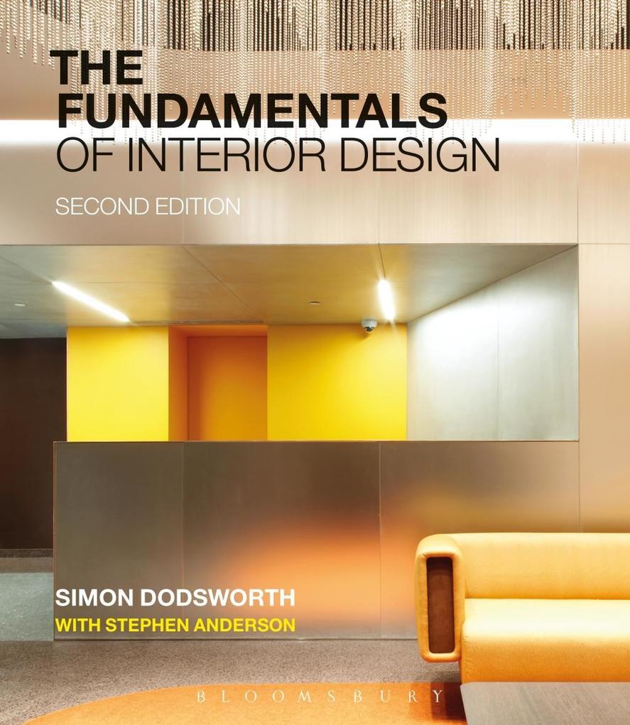 The Fundamentals of Interior 