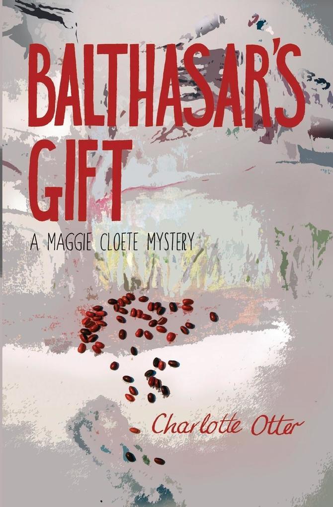 Balthasar‘s Gift