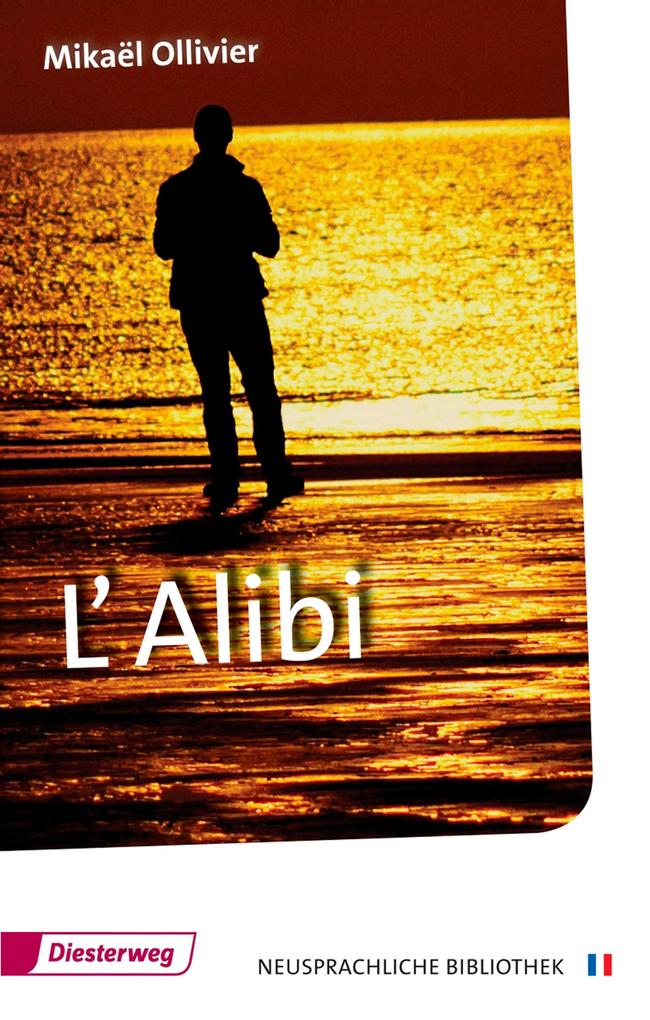 L'Alibi. Textbuch - Mikaël Ollivier