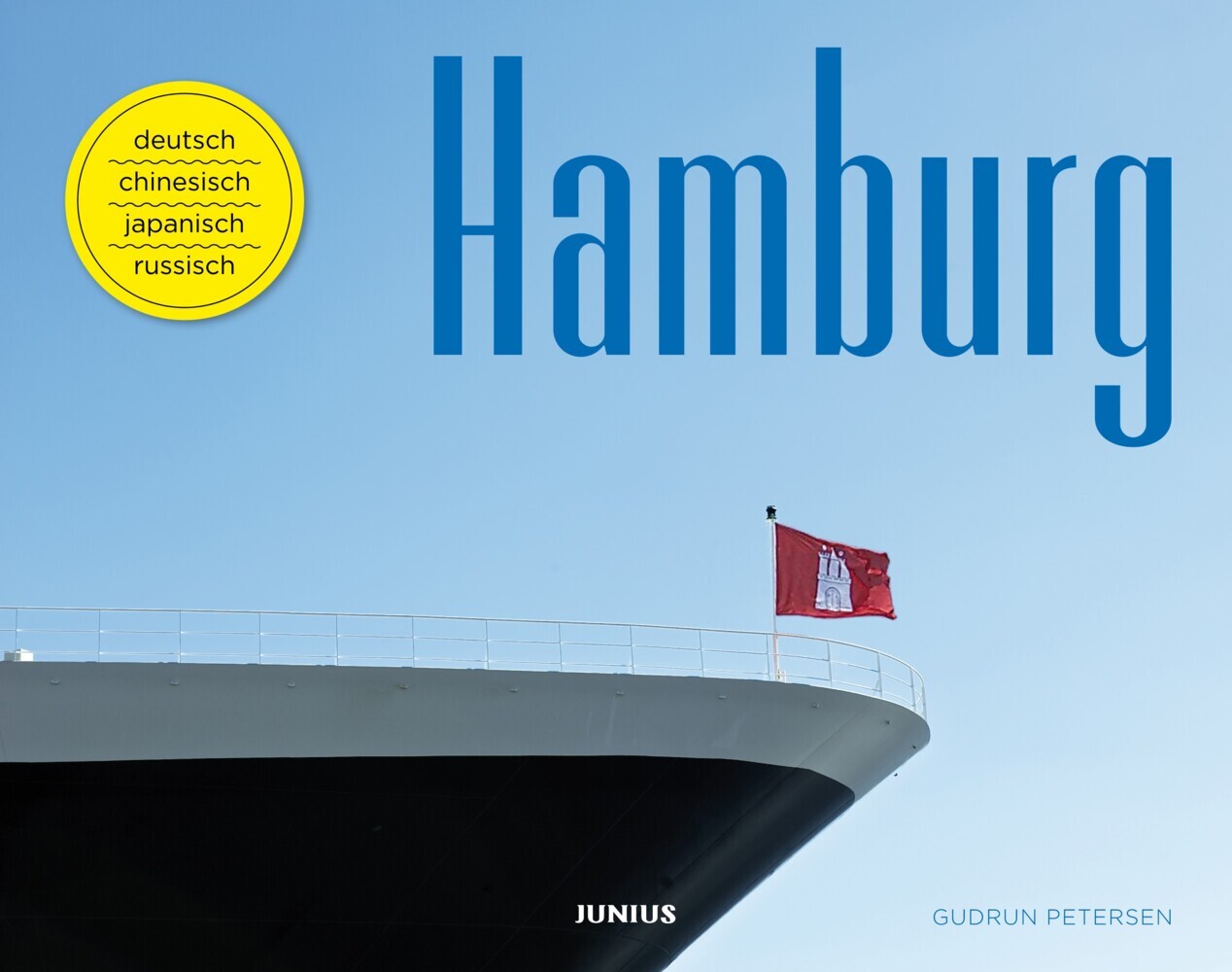 Junius Verlag Gmbh Hamburg - Bild 5