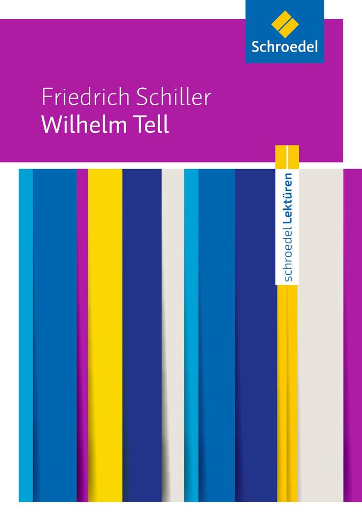 Wilhelm Tell: Textausgabe