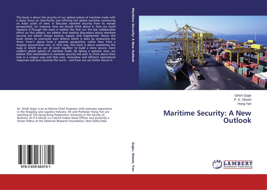 Maritime Security: A New Outlook