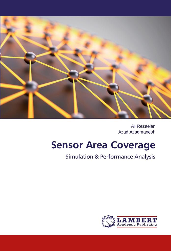 Sensor Area Coverage