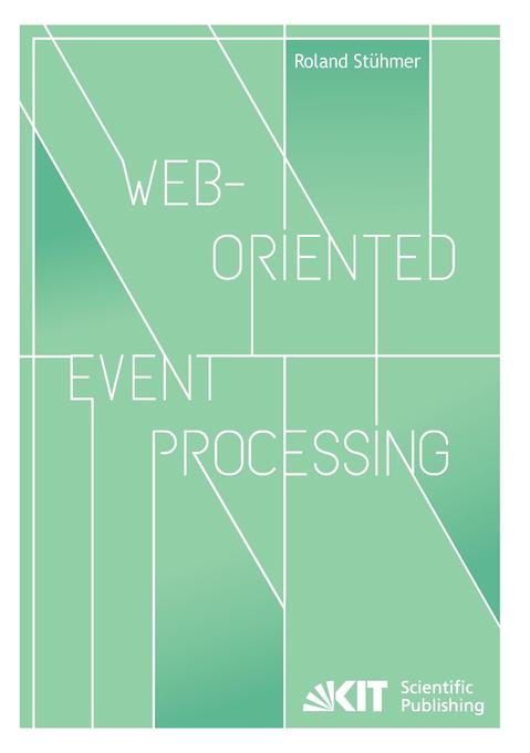 Web-oriented Event Processing