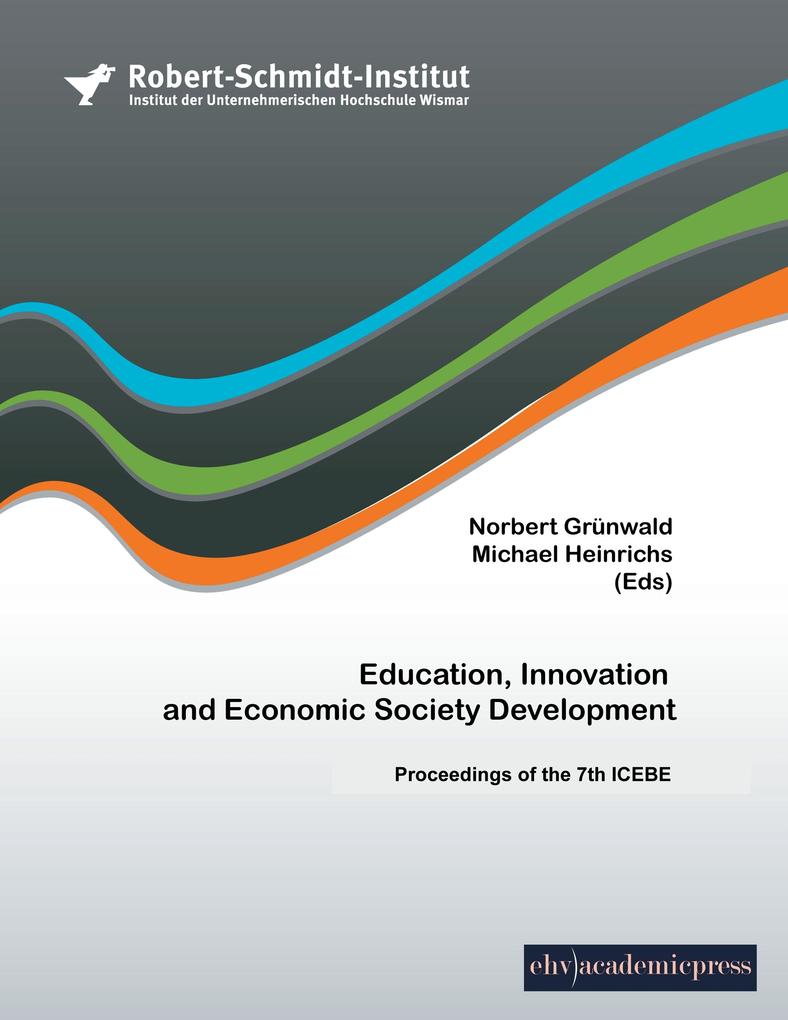 Education Innovation and Economic Society Development